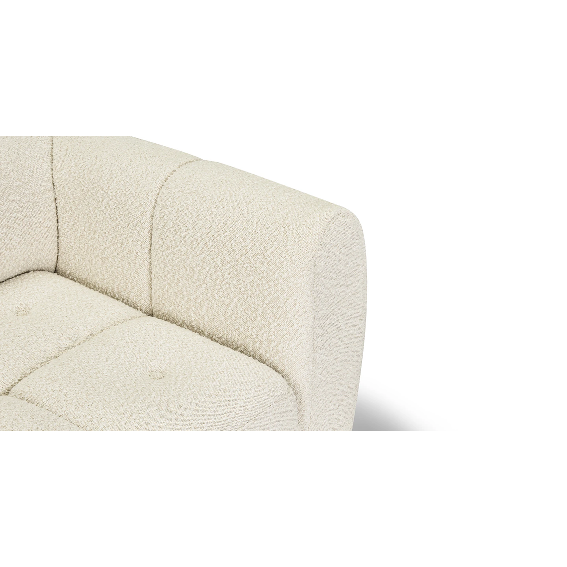 Sofá 3 plazas BELIZE 222 cm 7