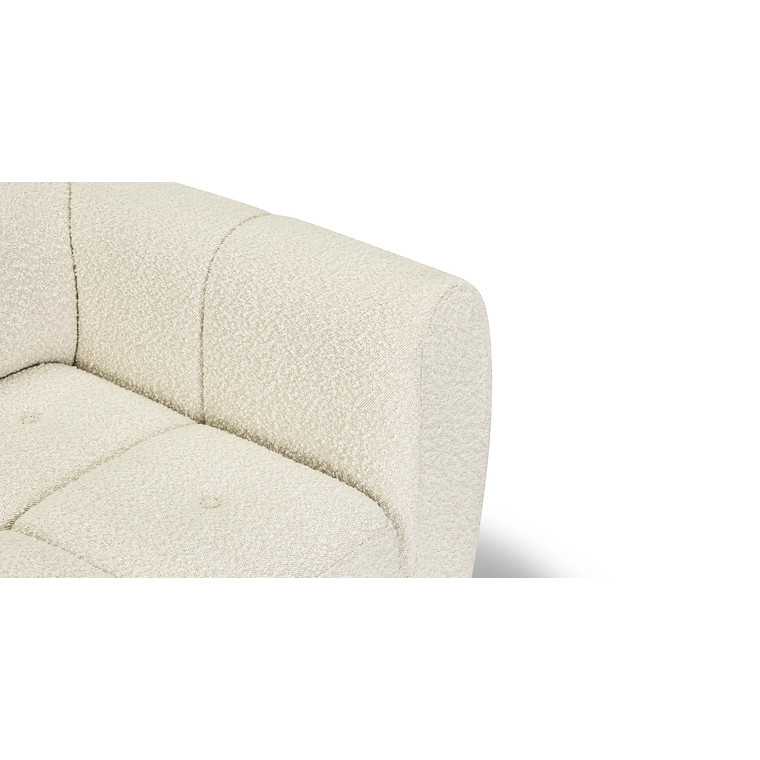 Sofá 3 plazas BELIZE 222 cm 7