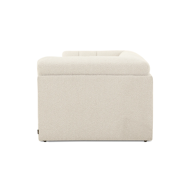 Sofá de 4 plazas modular PAUL 297 cm 6