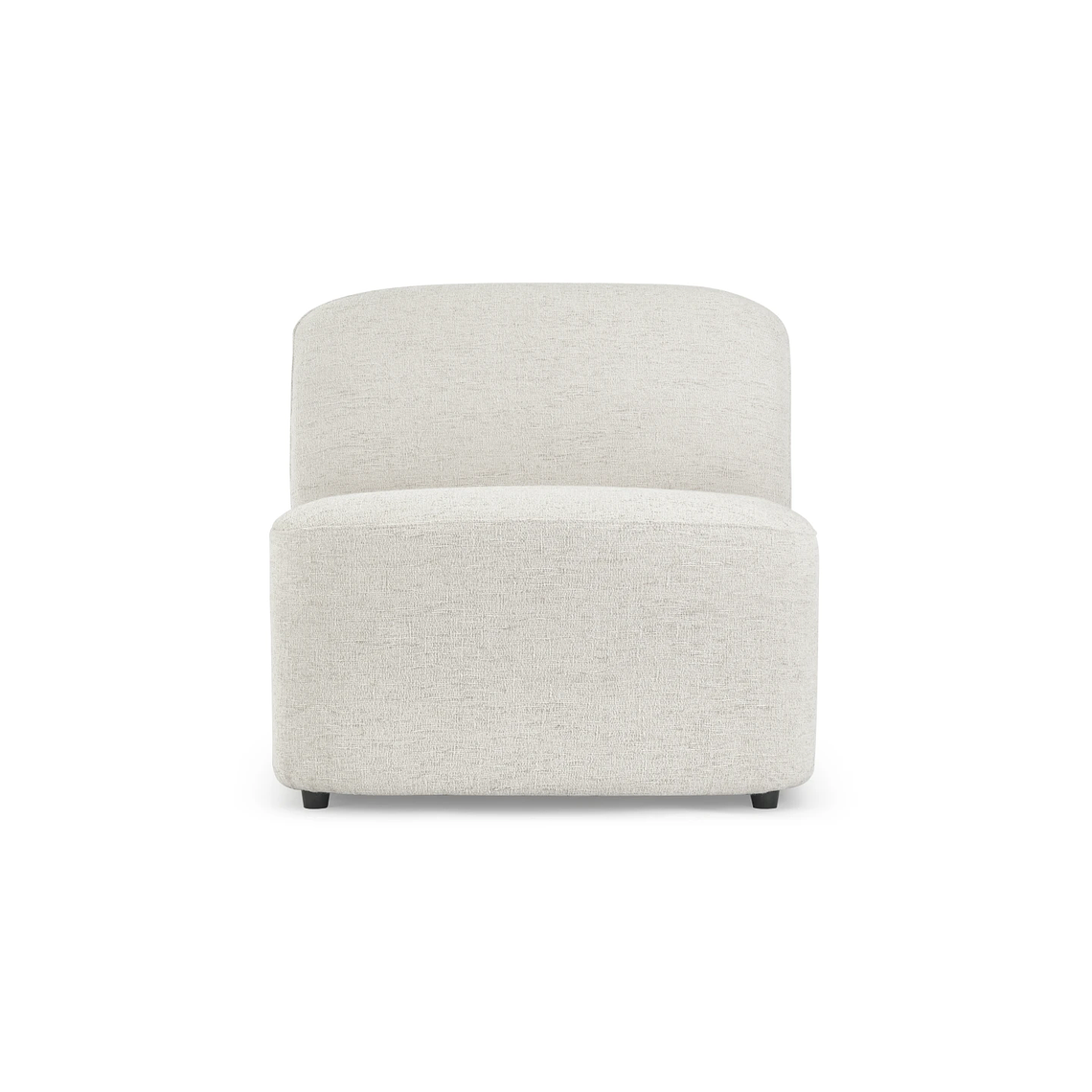 Sofá de 3 plazas modular TODD 240 cm 2