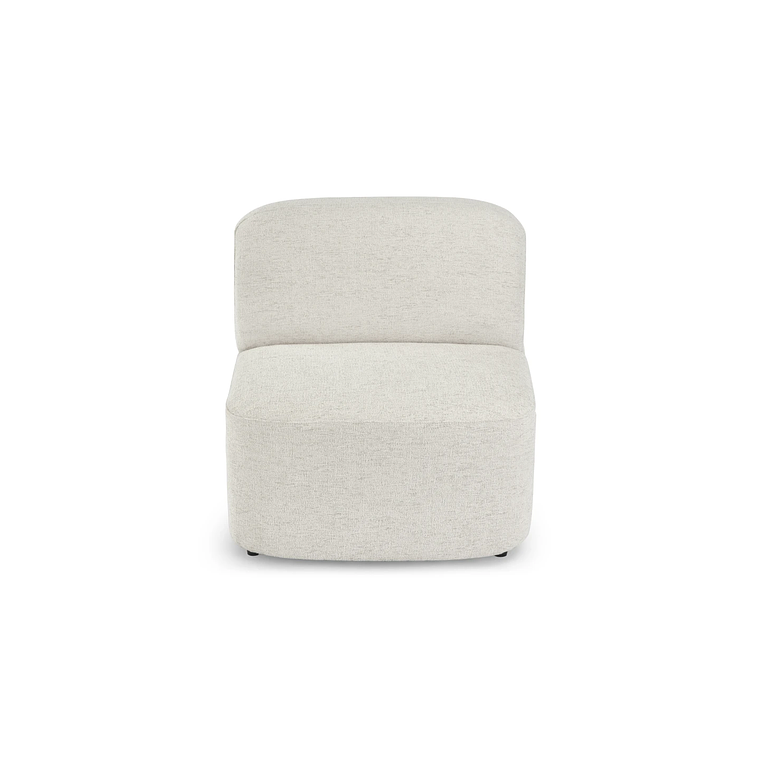 Sofá de 3 plazas modular TODD 240 cm 3