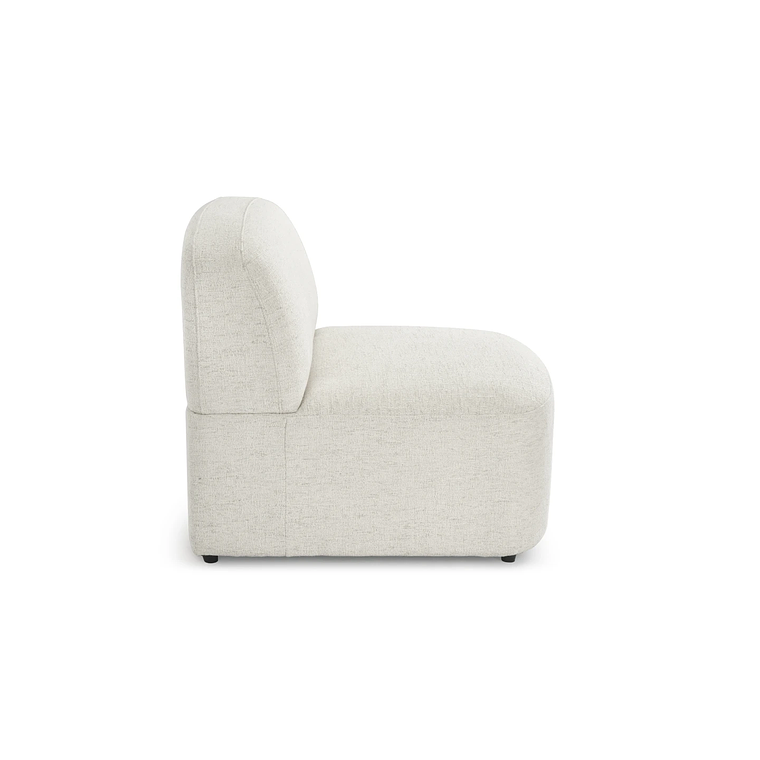 Sofá de 3 plazas modular TODD 240 cm 6