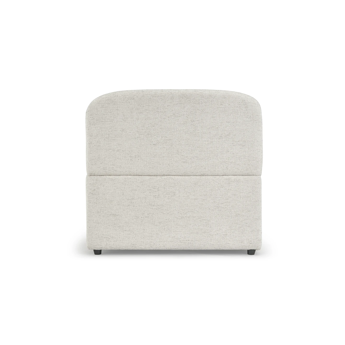 Sofá de 3 plazas modular TODD 240 cm 7