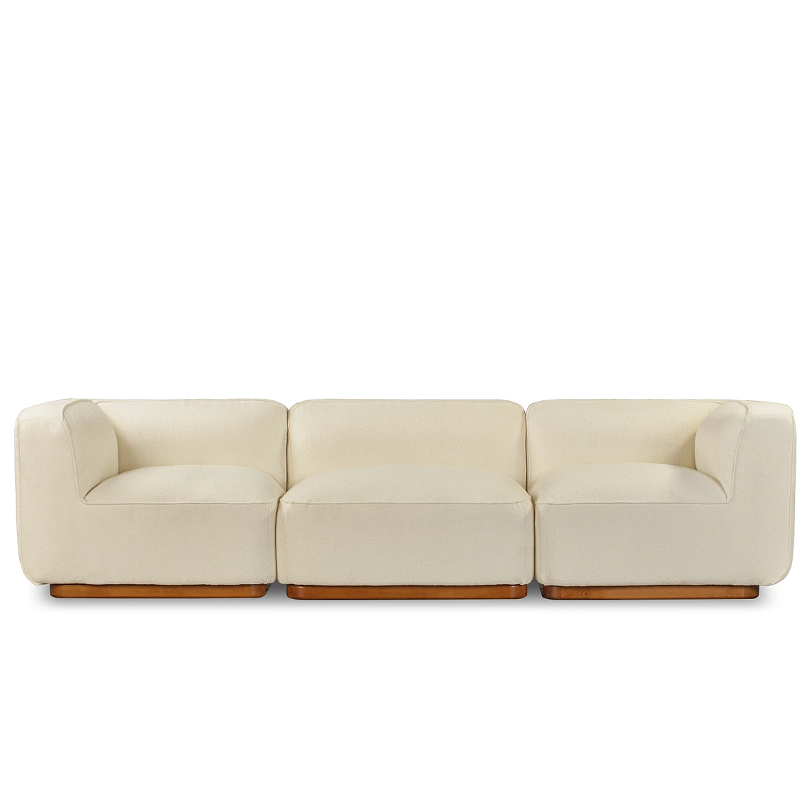 Sofá de 4/5 plazas modular TALMA 400 cm 1