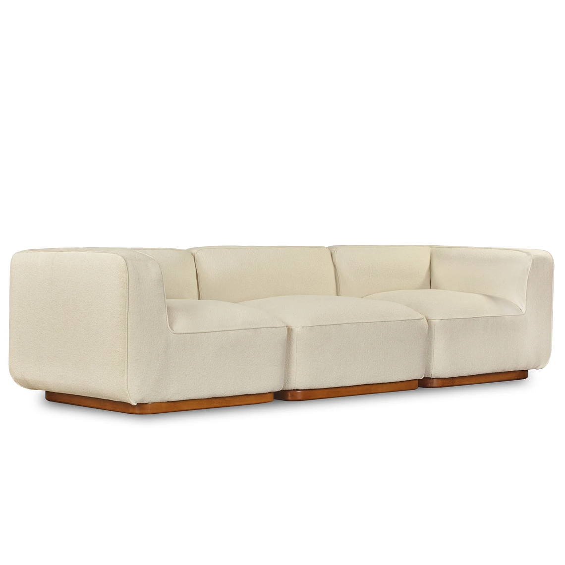 Sofá de 4/5 plazas modular TALMA 400 cm 2