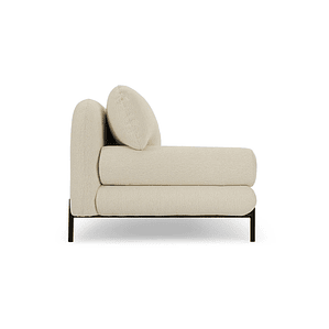 Sofá 3 plazas OMNYA 220 cm