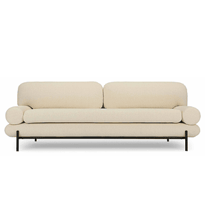 Sofá 3 plazas OMNYA 220 cm