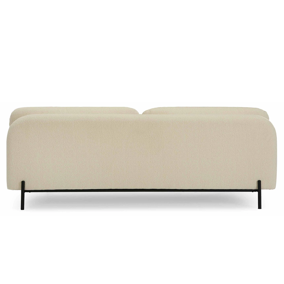 Sofá 3 plazas OMNYA 220 cm 7