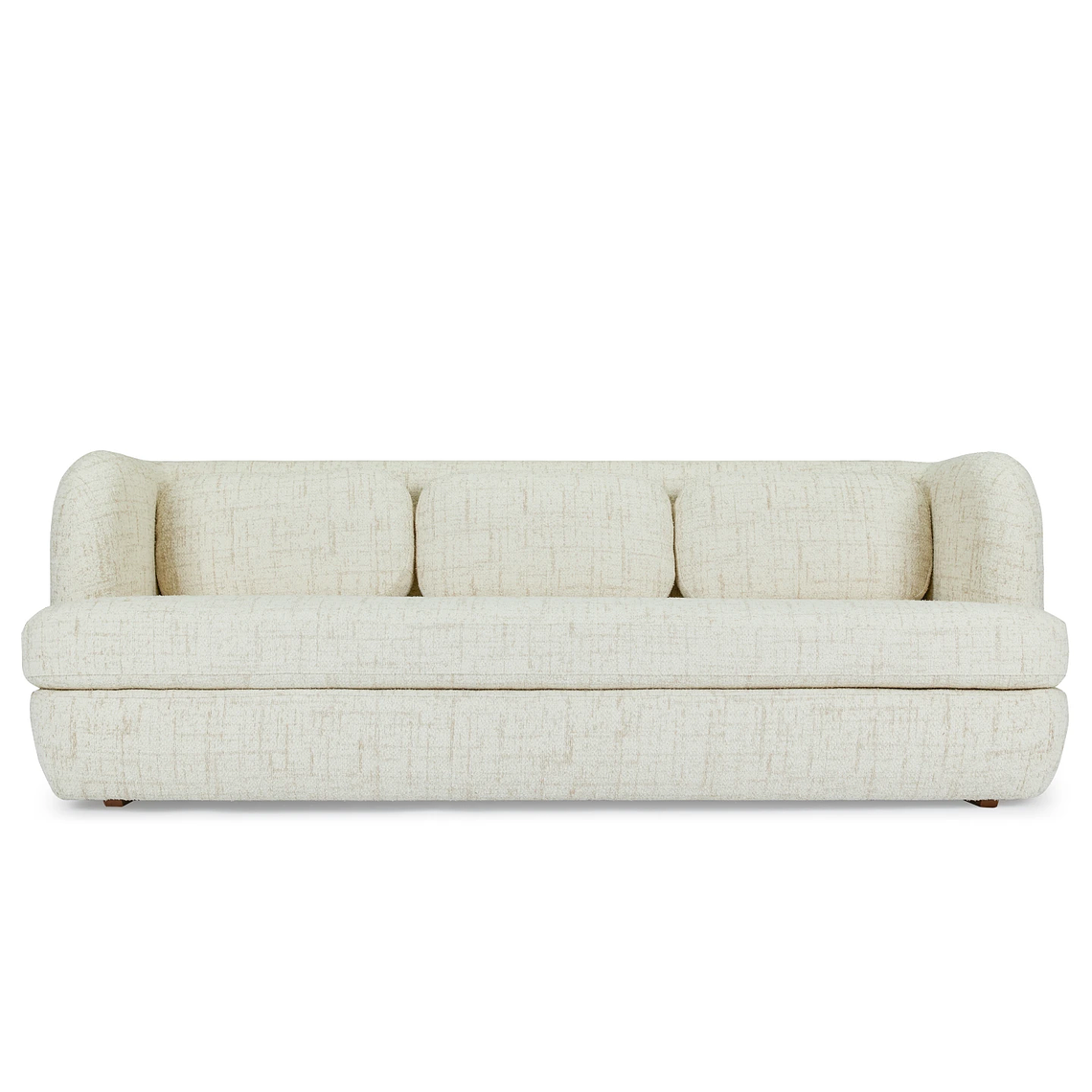 Sofá de 3 plazas MILANO 335 cm 1