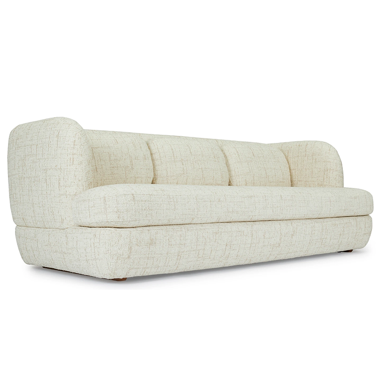 Sofá de 3 plazas MILANO 335 cm 3