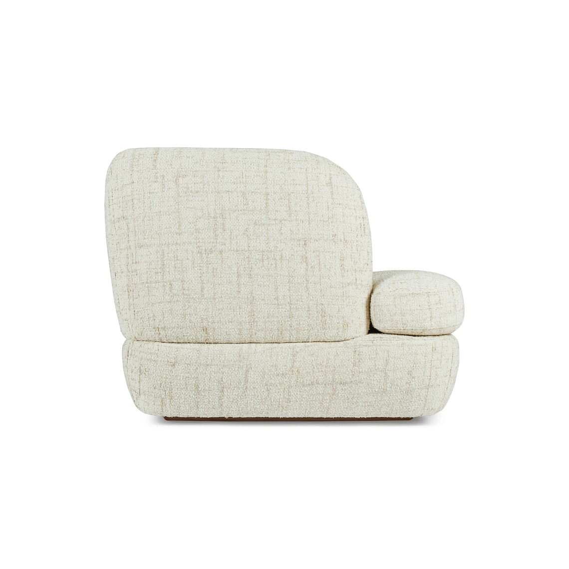 Sofá de 3 plazas MILANO 335 cm 5