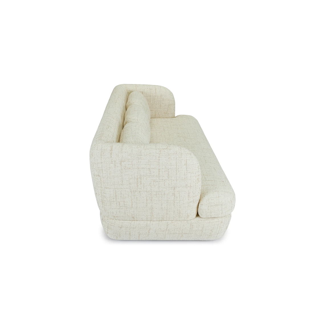 Sofá de 3 plazas MILANO 335 cm 6