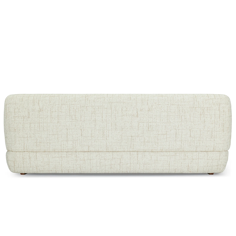 Sofá de 3 plazas MILANO 335 cm 7