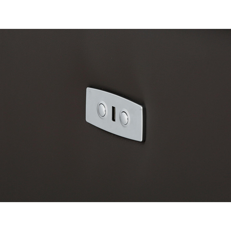 Sofá Tanaro 2 cuerpos Eléctrico 158 cm 7