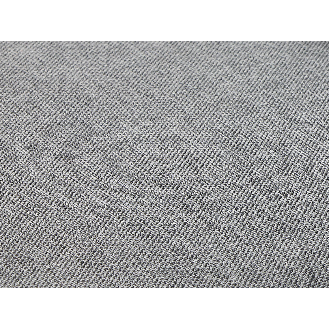 Sofá de 3 plazas relax eléctrico de tela gris MACARI 216 cm 11