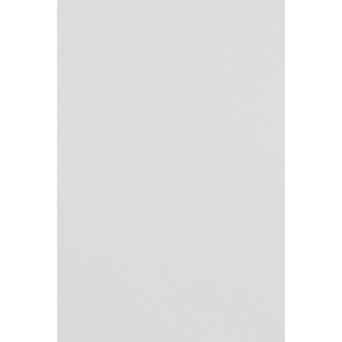 Mesa de Centro Redonda en Cemento color blanco roto (Ø70 cm) Zenadia 5