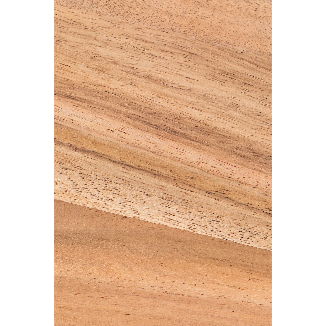 Mesa Auxiliar en Madera de Acacia Vacry 40 cm 7