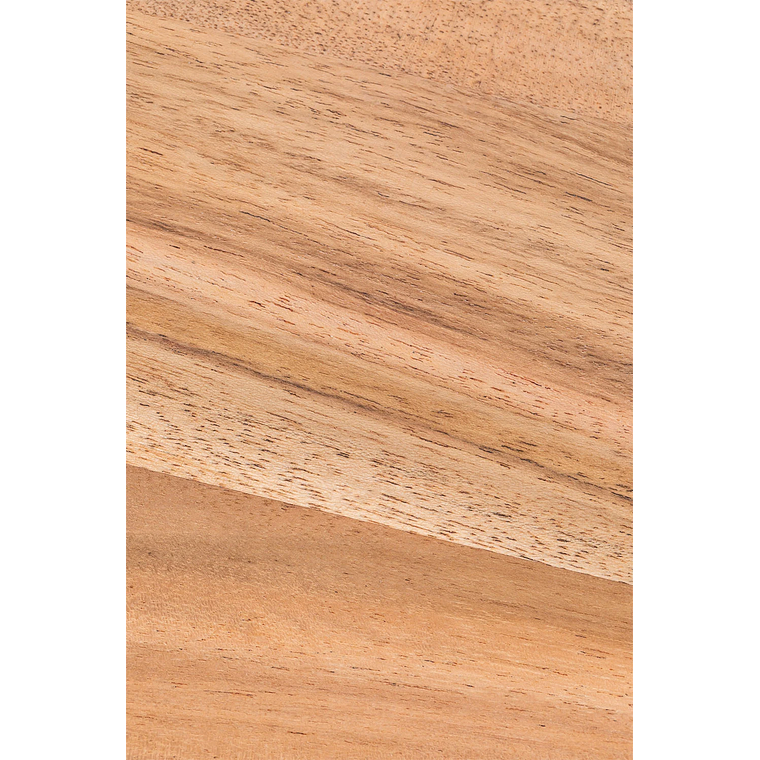 Mesa Auxiliar en Madera de Acacia Vacry 40 cm 7