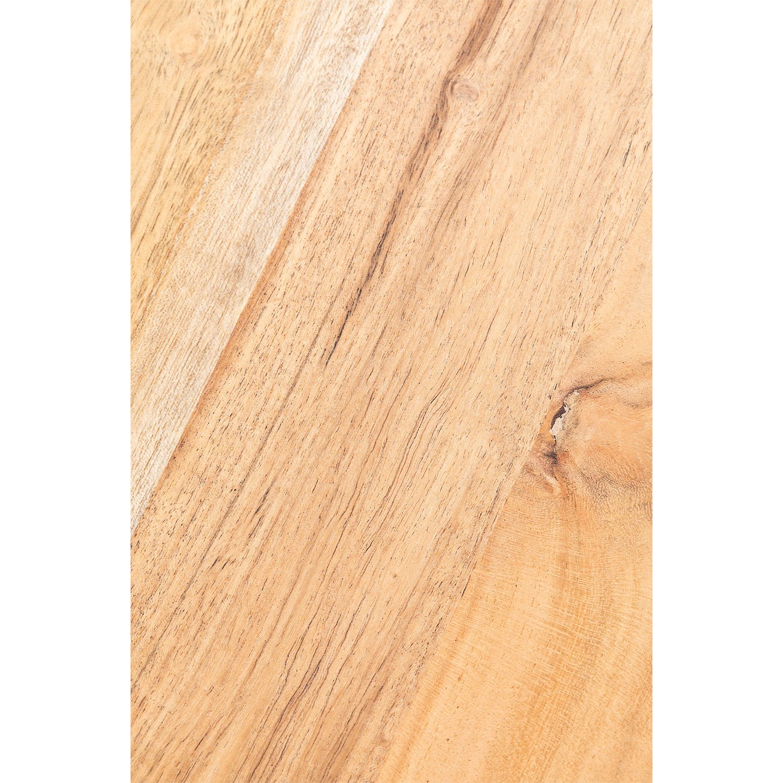 Mesa Auxiliar en Madera de Acacia Gorvea 41 cm 6