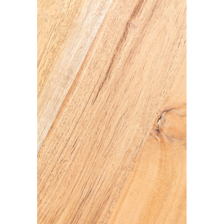 Mesa Auxiliar en Madera de Acacia Gorvea 41 cm 6