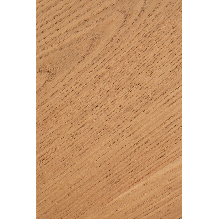 Mesa lateral Redonda en Madera (Ø40 cm) Belmira 4