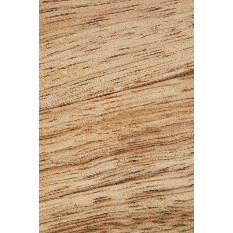 Mesa lateral en madera de mango 38 cm Barnet 5