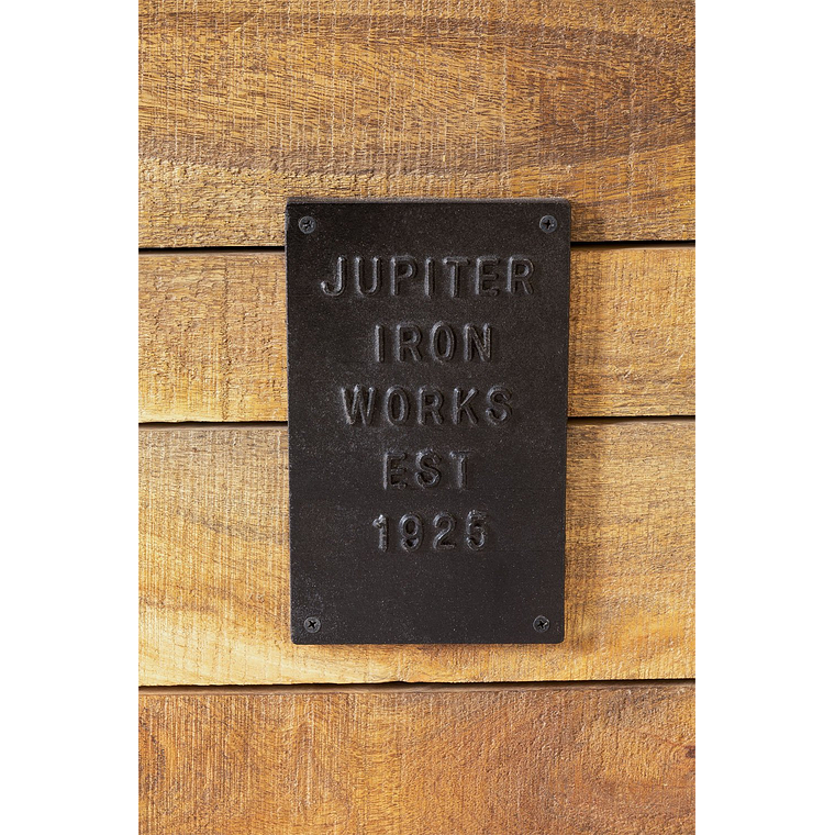 Mesa de arrimo en madera de mango Uain 180 cm 6