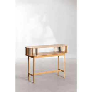 Meas de arrimo en Bambú Connery 120 cm