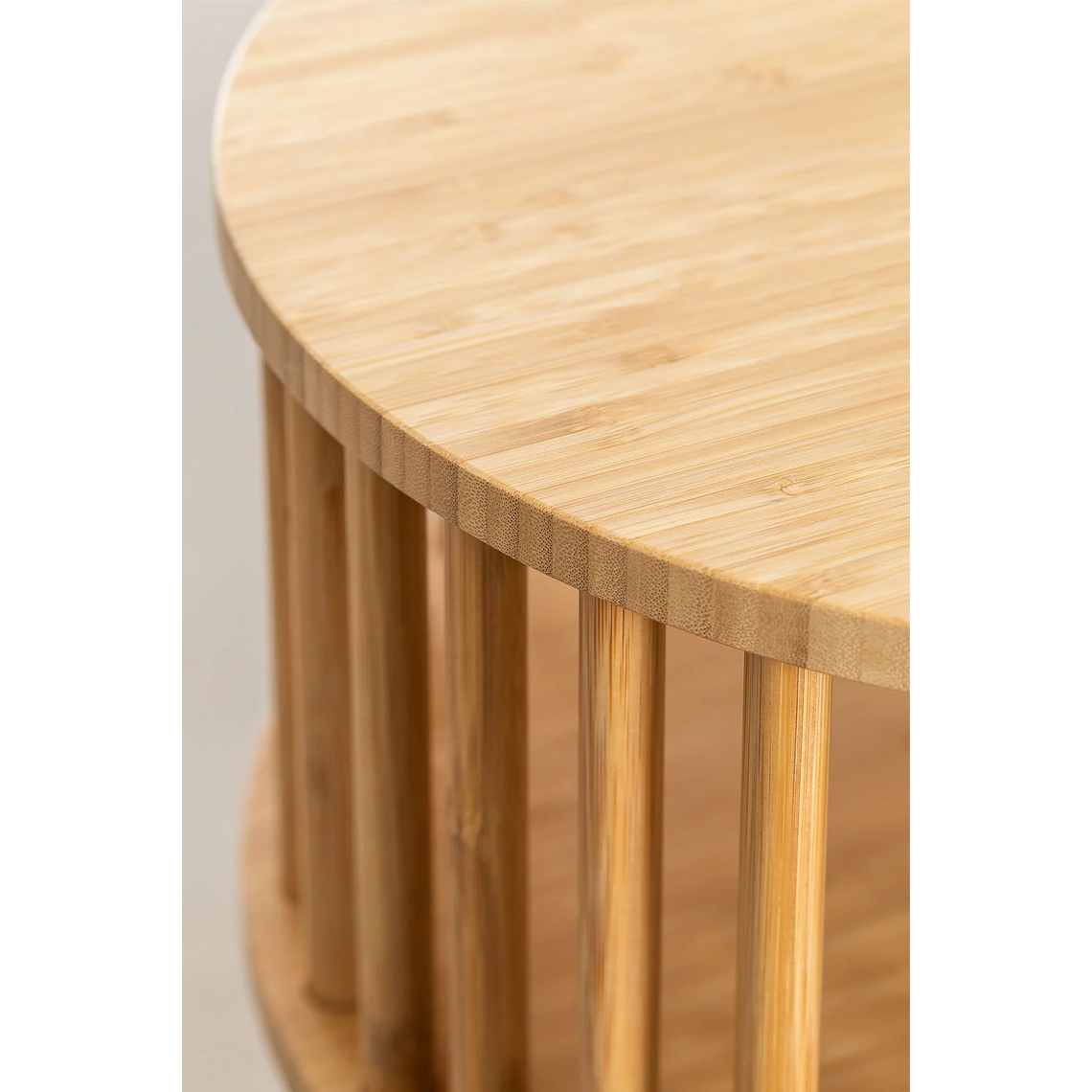 Meas de arrimo en Bambú Connery 120 cm 4