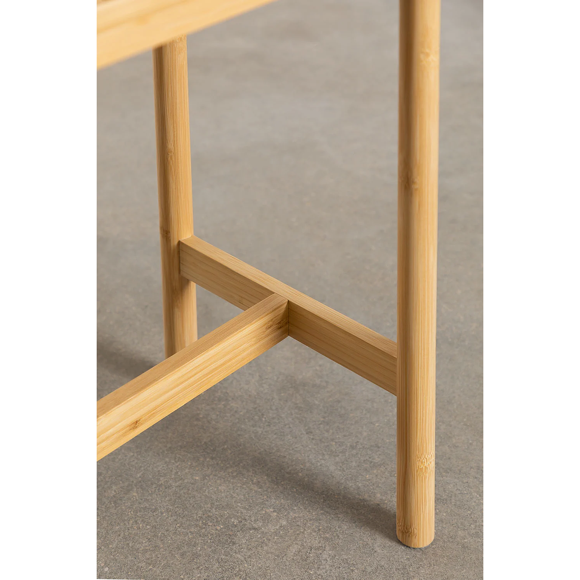 Meas de arrimo en Bambú Connery 120 cm 5