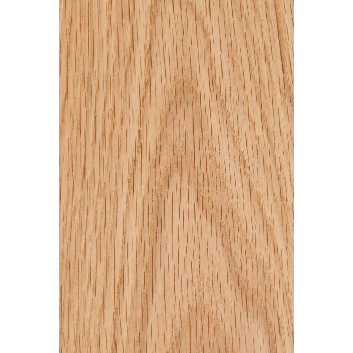 Mesa de arrimo en madera de roble Treveris 110 cm 7