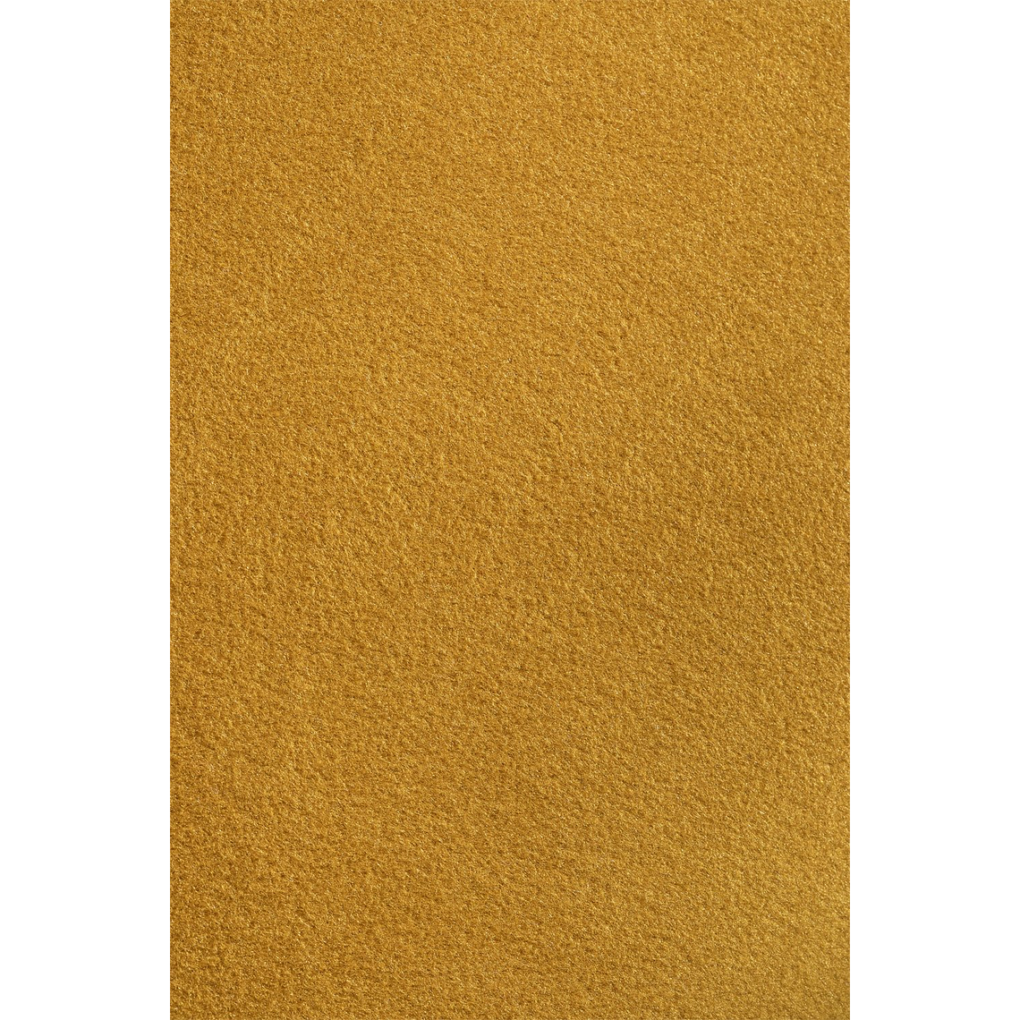 Poltrona en Terciopelo Xastru color mostaza 6