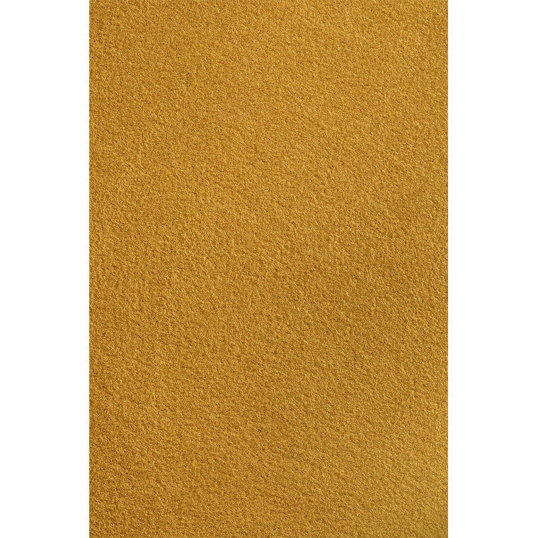 Poltrona en Terciopelo Xastru color mostaza 6