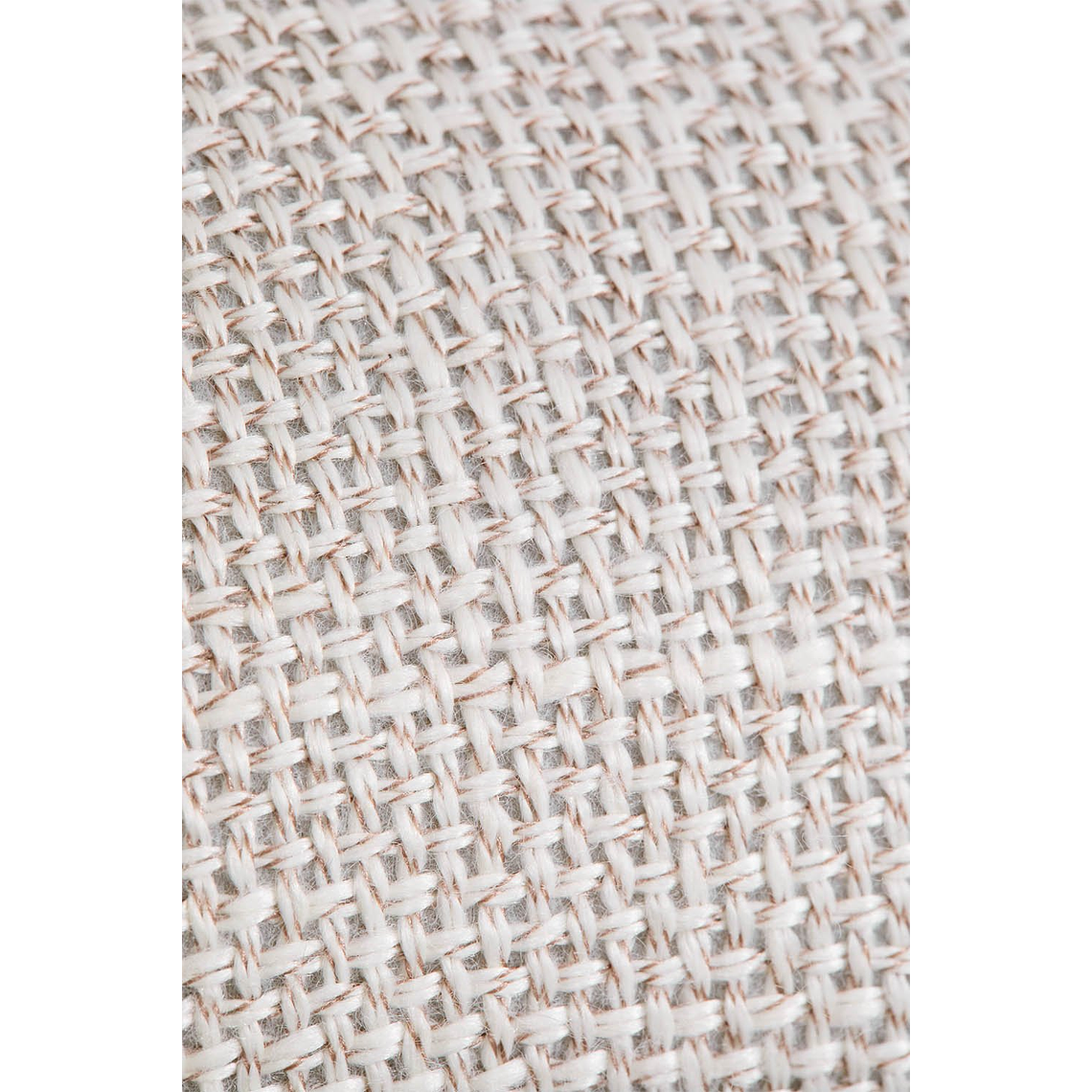 Poltrona Giratoria Erica Beige Crema 7