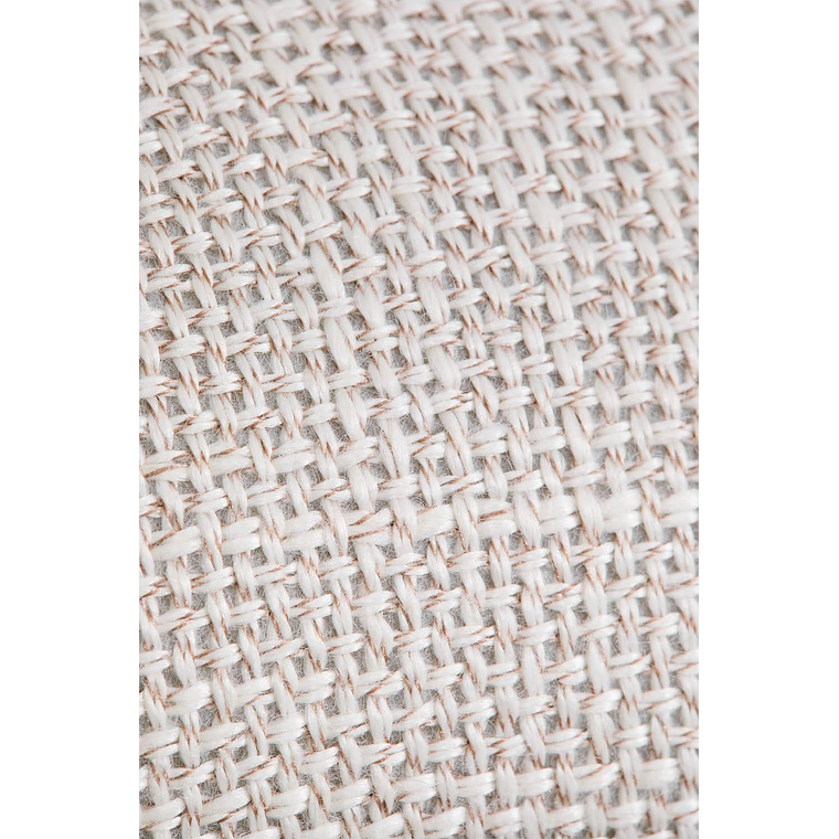 Poltrona Giratoria Erica Beige Crema 7