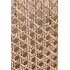 Poltrona en Terciopelo Icon Style beige crema