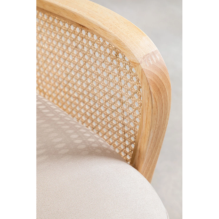 Poltrona Icon Style beige 5