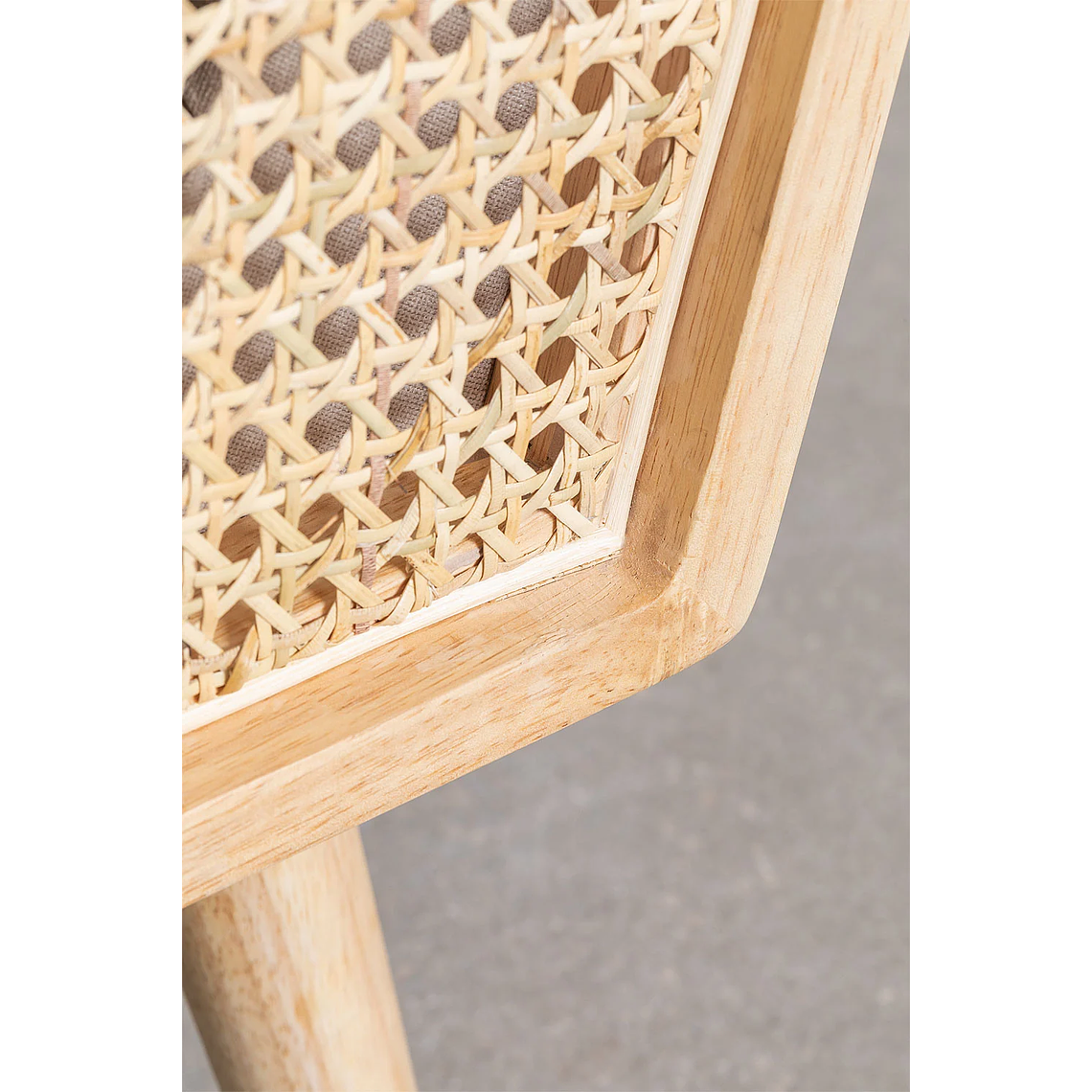 Poltrona Icon Style beige 6