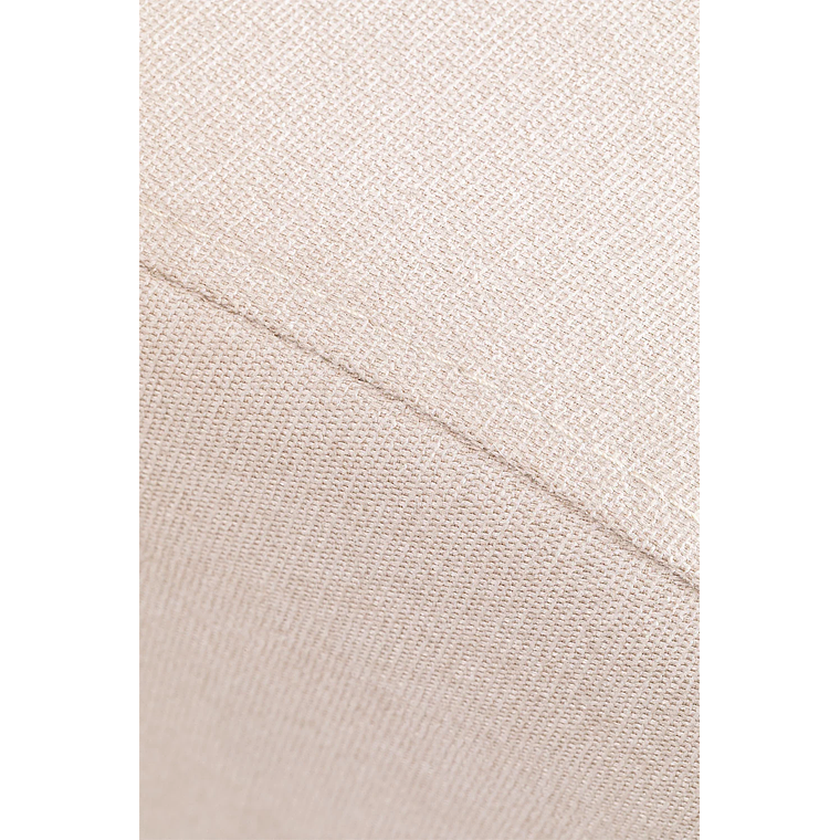 Poltrona Icon Style beige 8