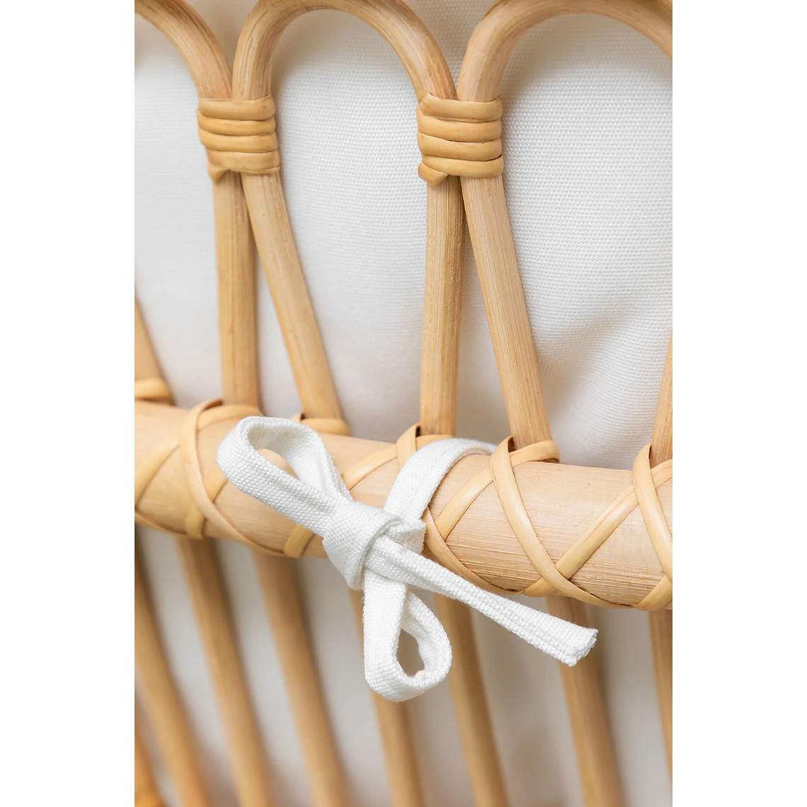 Poltrona en Ratán Makena 7