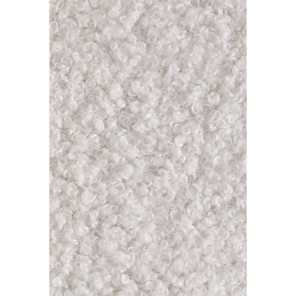 Banqueta Baúl en Borreguito Adirane 85 cm 7