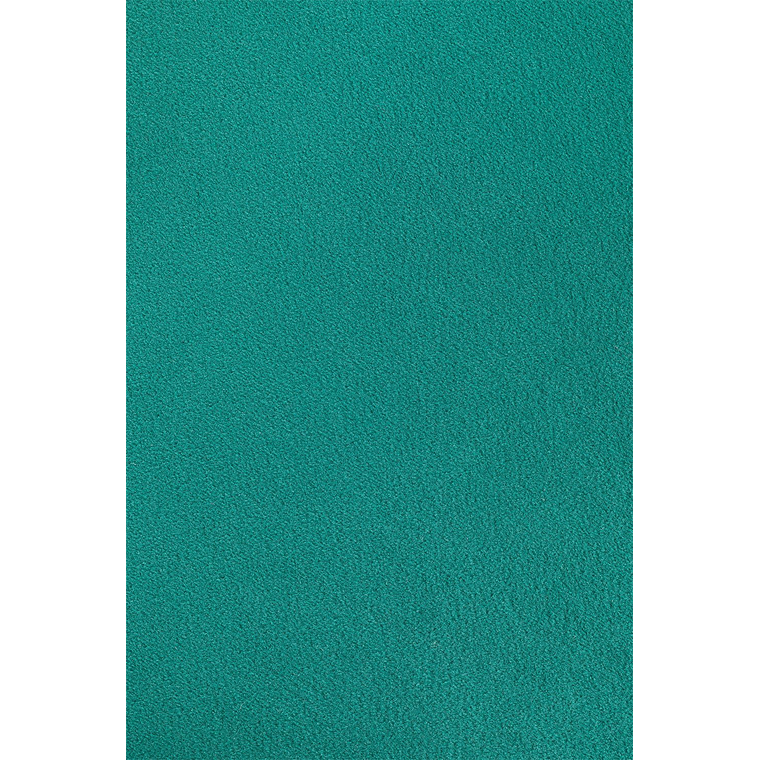 Banqueta Baúl en Terciopelo Izadi verde jungla 8