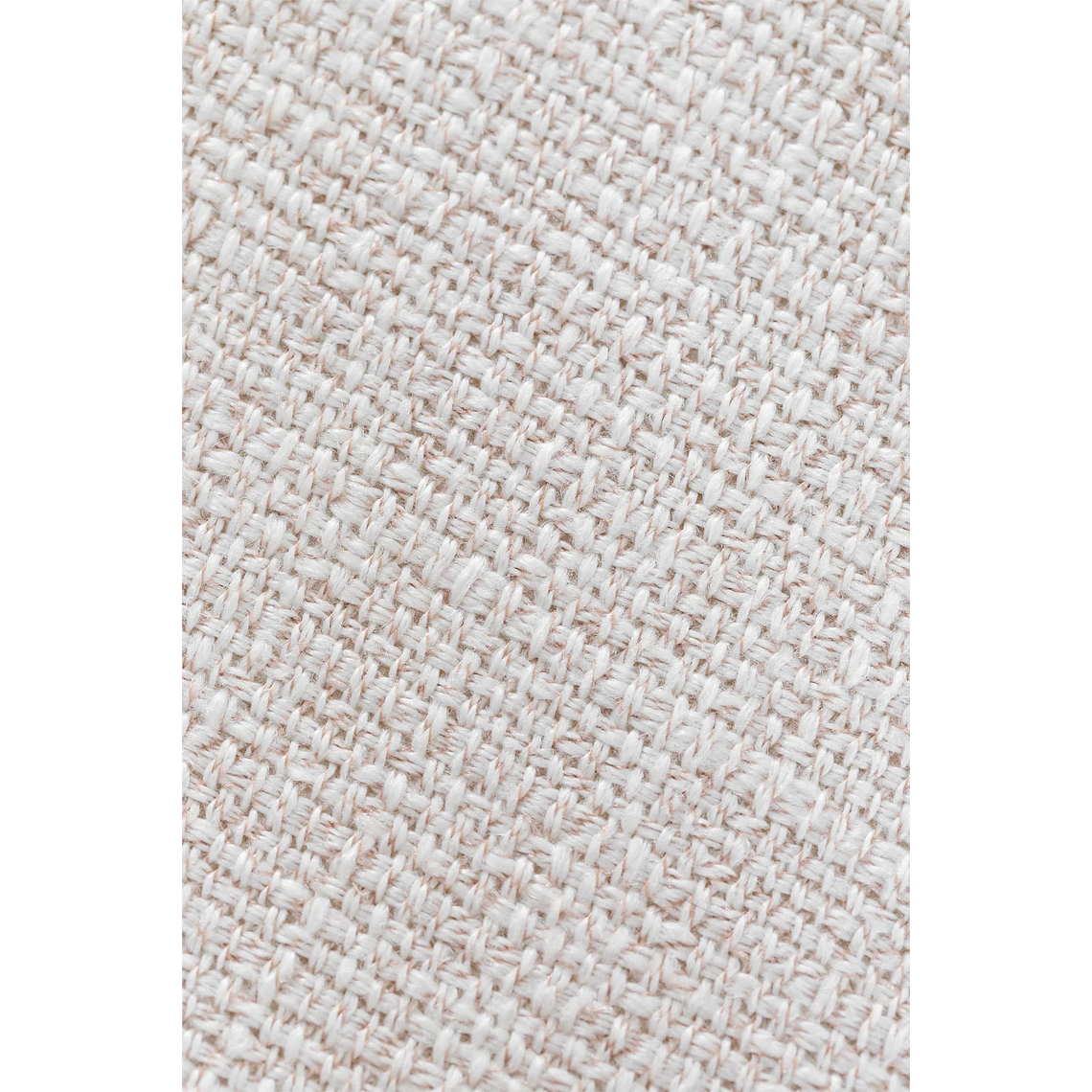 Puff Redondo con Bandeja y Almacenaje en Lino Berkeleni 56 cm 7