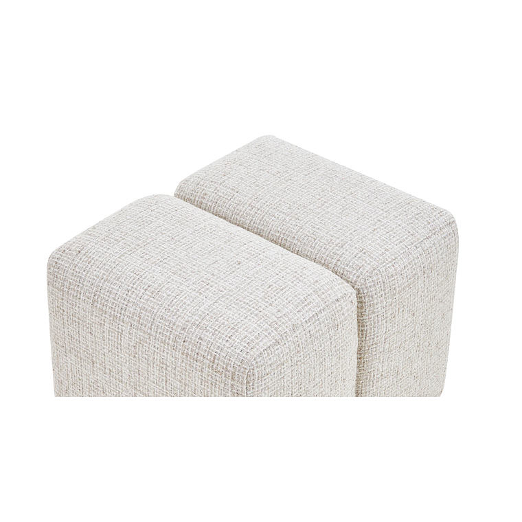 Puff Nami 50.5 cm  7