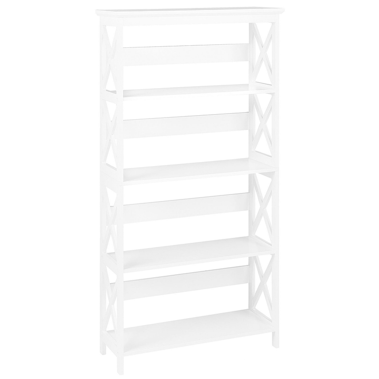 Estante blanco 152 cm FOSTER 1