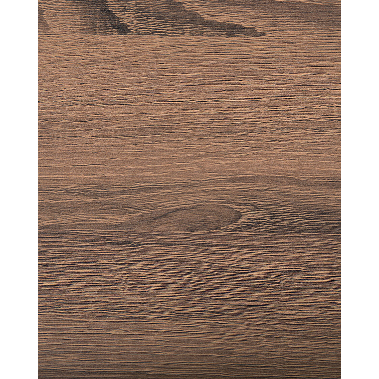 Estante con 5 baldas Madera oscura 116 cm ESCALANTE 8