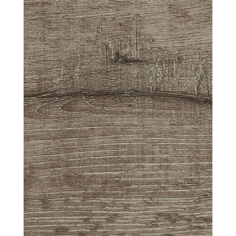 Estante negro/madera oscura 143 cm JOPLIN 6