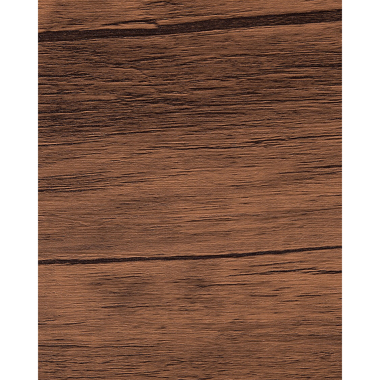 Estante madera oscura/negro 155 cm TIFTON 8