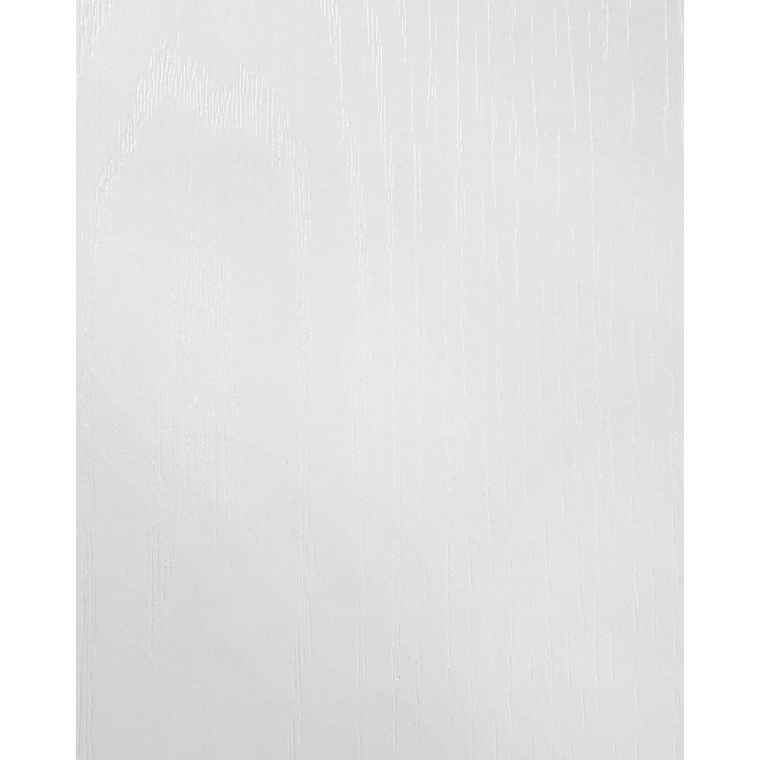 Estante madera oscura/blanco 175 cm GRADA 8