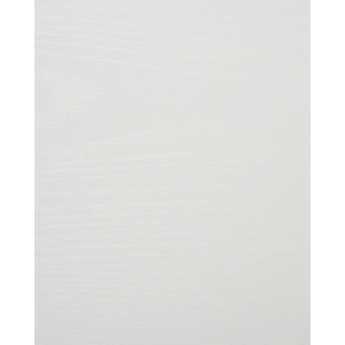 Estante de 3 niveles madera clara y blanco JOHNSON 9